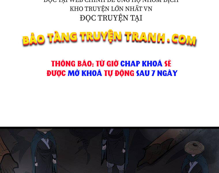 Đại Tướng Quân - Chương 9