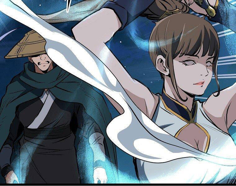 Đại Tướng Quân - Chương 9