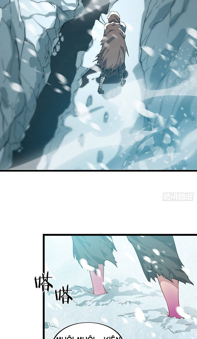 Võ Lăng Cửu Thiên - Chương 1