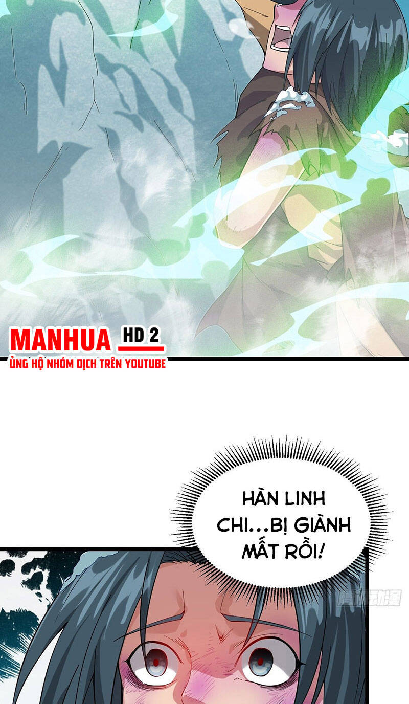 Võ Lăng Cửu Thiên - Chương 1