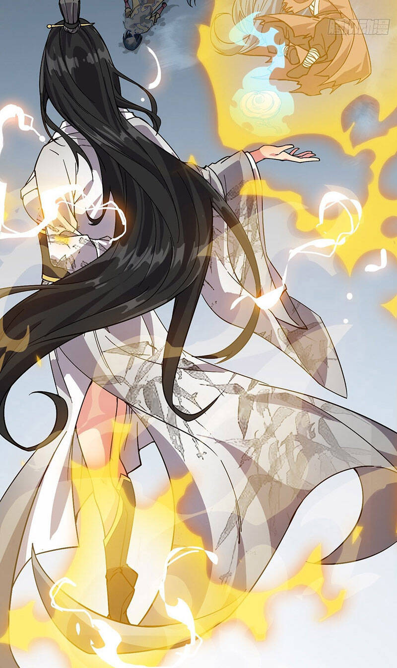 Võ Lăng Cửu Thiên - Chương 1