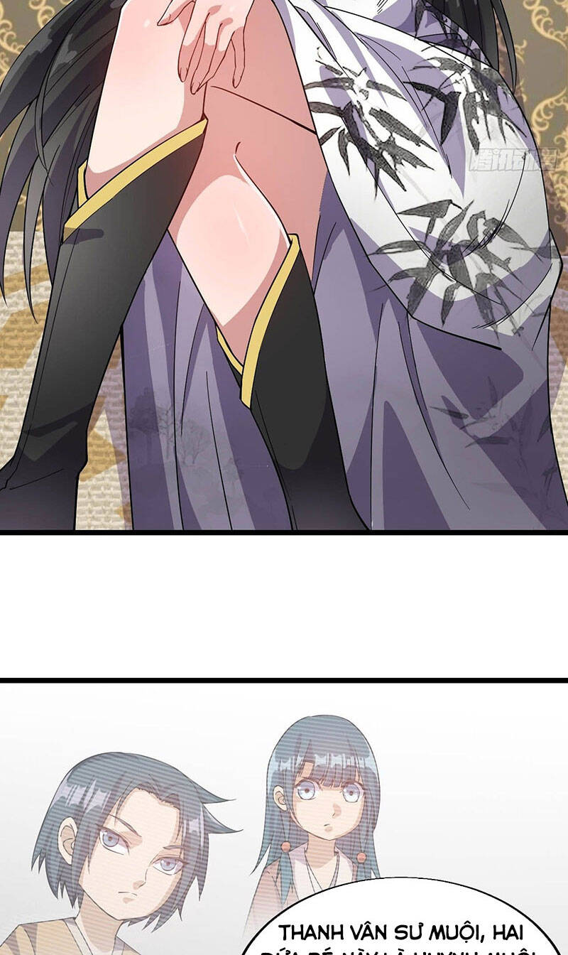 Võ Lăng Cửu Thiên - Chương 1