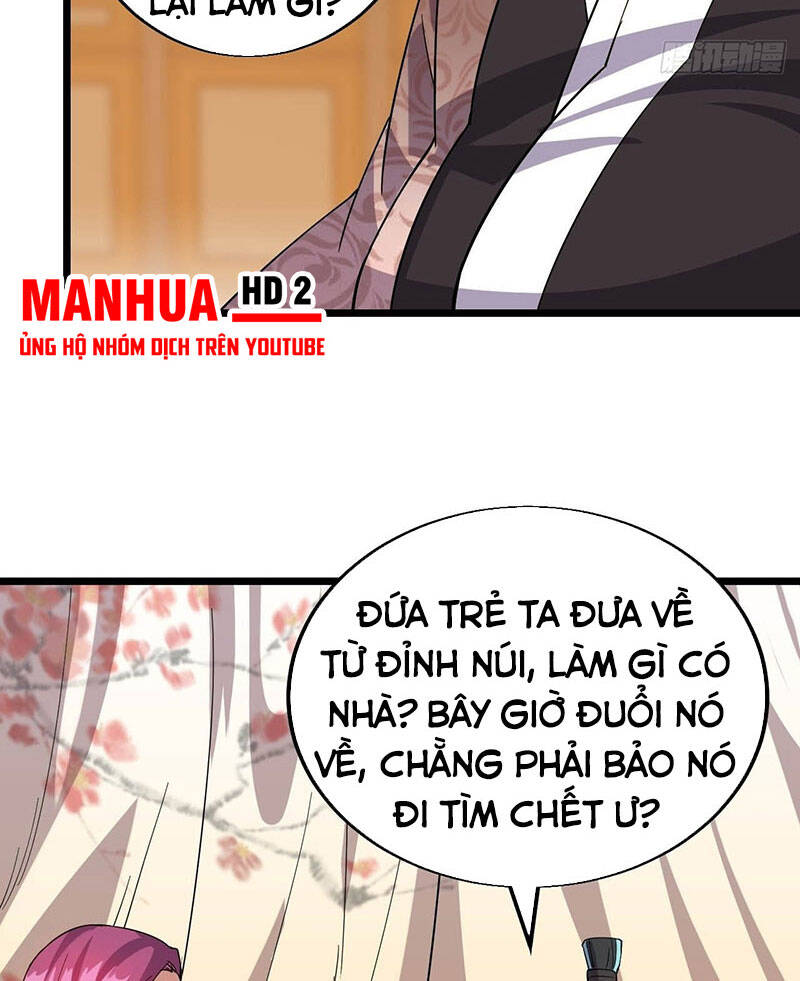 Võ Lăng Cửu Thiên - Chương 1