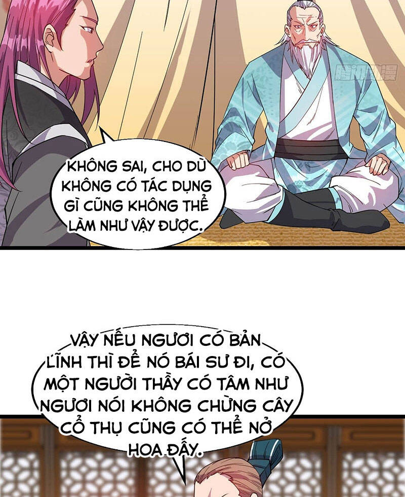 Võ Lăng Cửu Thiên - Chương 1