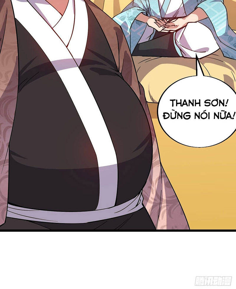 Võ Lăng Cửu Thiên - Chương 1