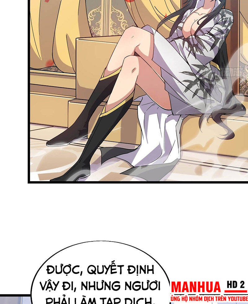 Võ Lăng Cửu Thiên - Chương 1