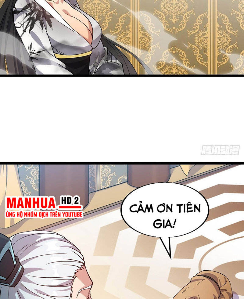 Võ Lăng Cửu Thiên - Chương 1