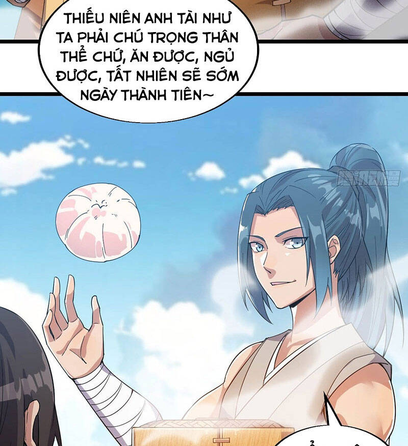 Võ Lăng Cửu Thiên - Chương 1