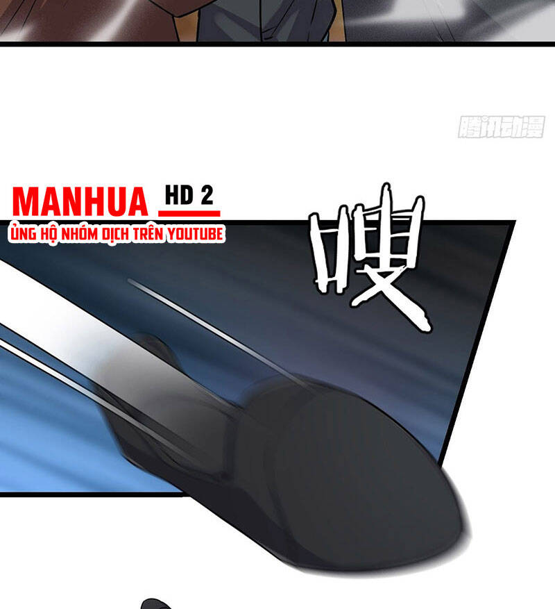 Võ Lăng Cửu Thiên - Chương 1