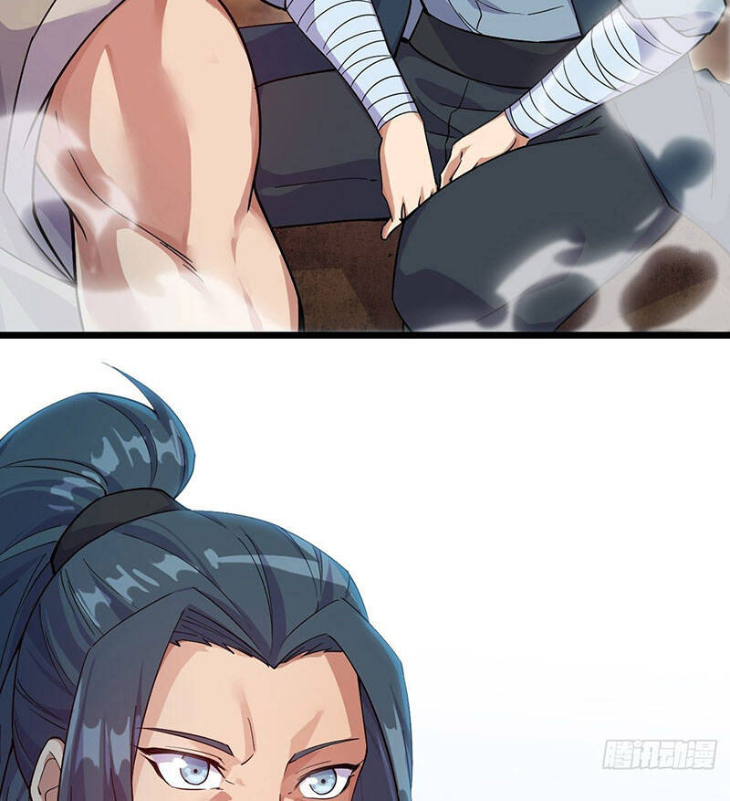 Võ Lăng Cửu Thiên - Chương 1