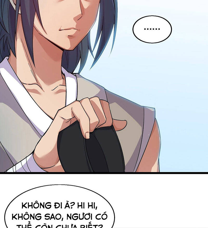 Võ Lăng Cửu Thiên - Chương 1