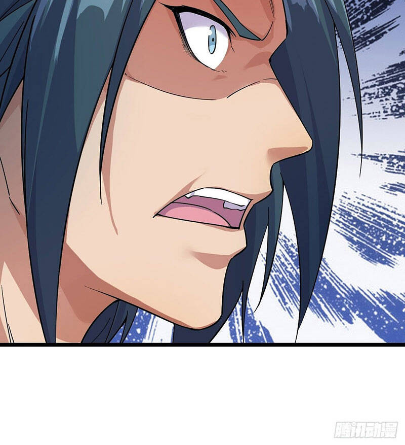 Võ Lăng Cửu Thiên - Chương 1