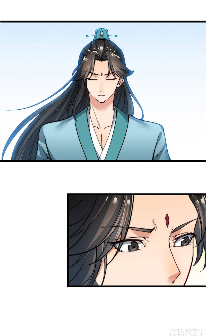 Võ Lăng Cửu Thiên - Chương 10