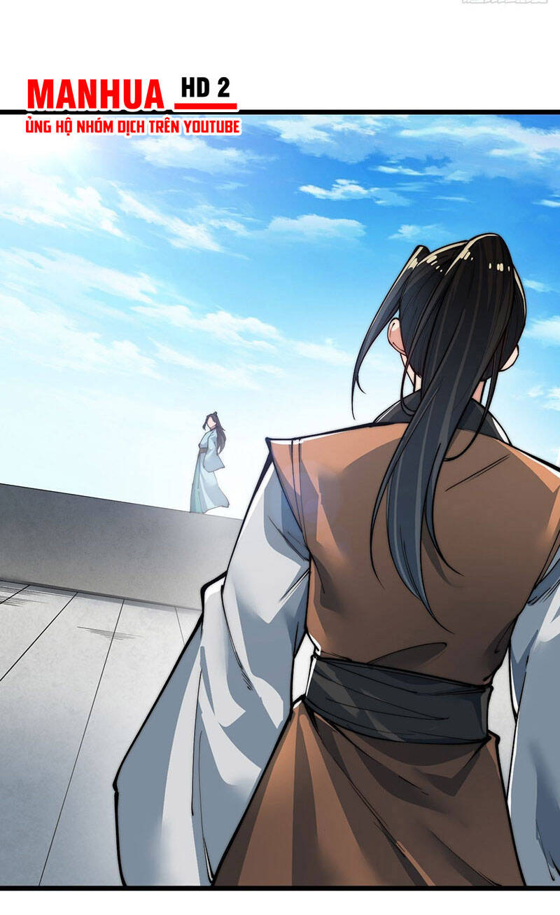 Võ Lăng Cửu Thiên - Chương 10