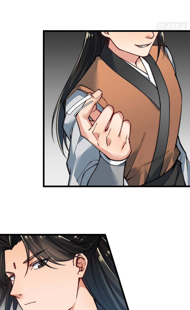 Võ Lăng Cửu Thiên - Chương 10