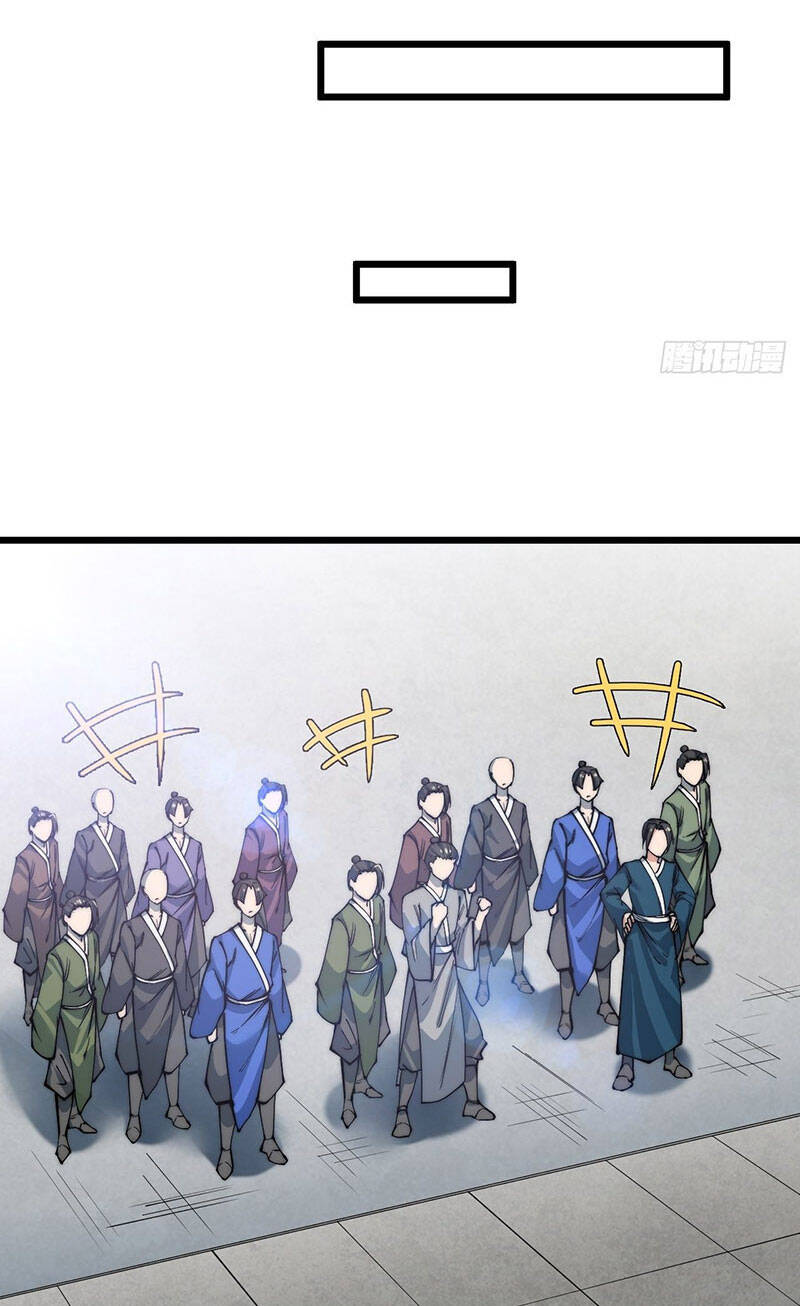 Võ Lăng Cửu Thiên - Chương 10