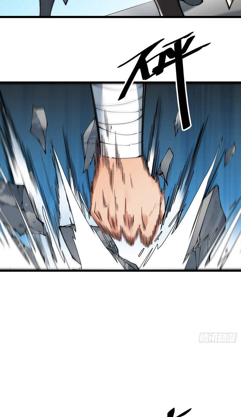 Võ Lăng Cửu Thiên - Chương 10