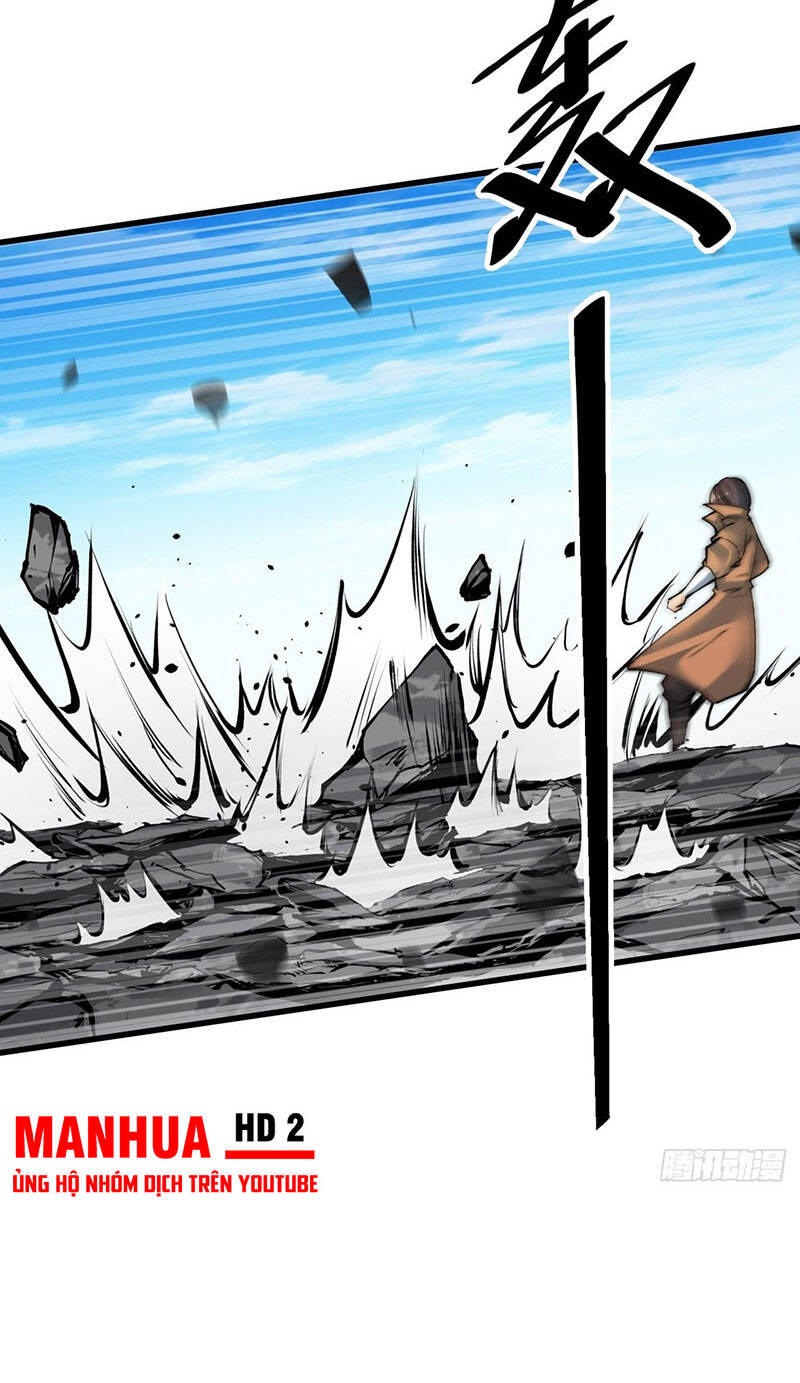 Võ Lăng Cửu Thiên - Chương 10