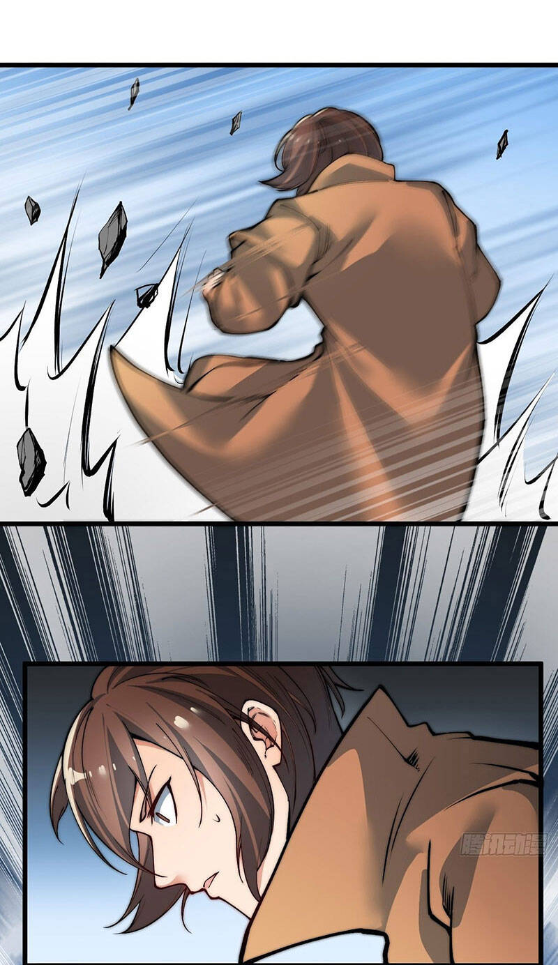 Võ Lăng Cửu Thiên - Chương 10