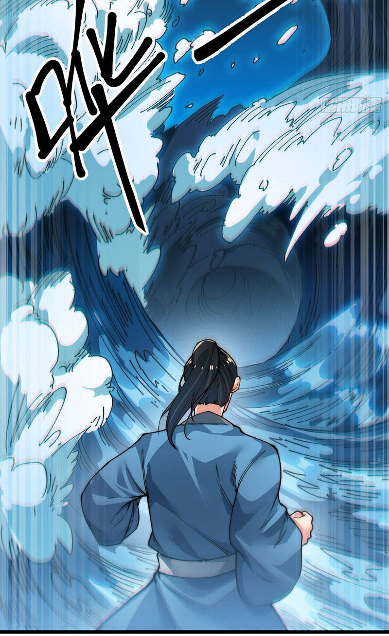 Võ Lăng Cửu Thiên - Chương 10