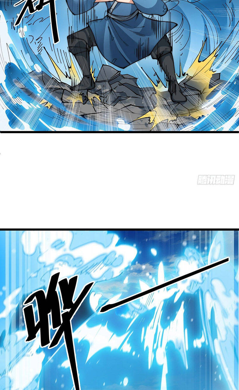 Võ Lăng Cửu Thiên - Chương 10