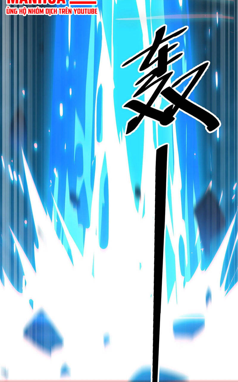 Võ Lăng Cửu Thiên - Chương 11