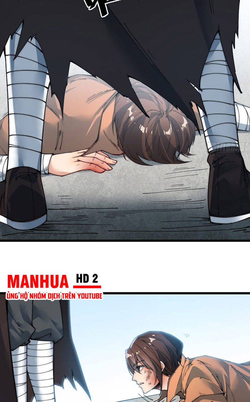 Võ Lăng Cửu Thiên - Chương 11