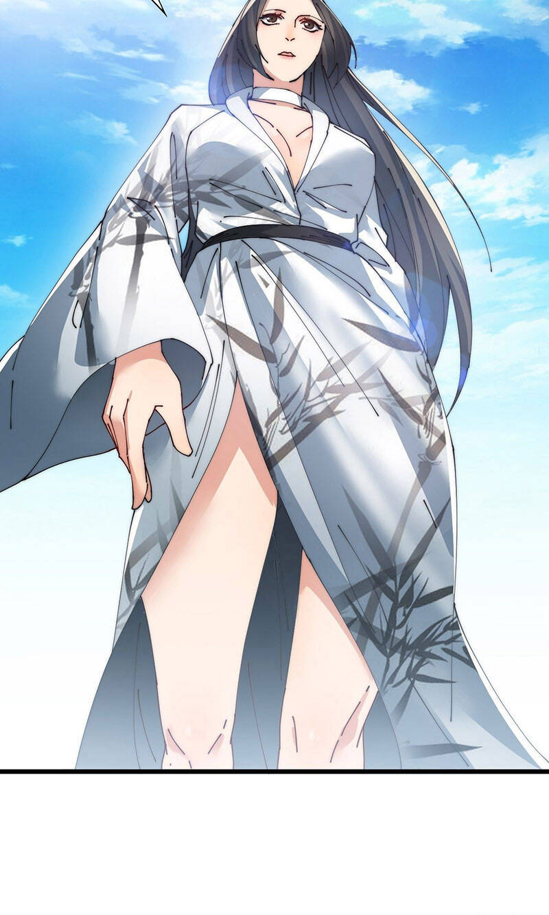 Võ Lăng Cửu Thiên - Chương 11