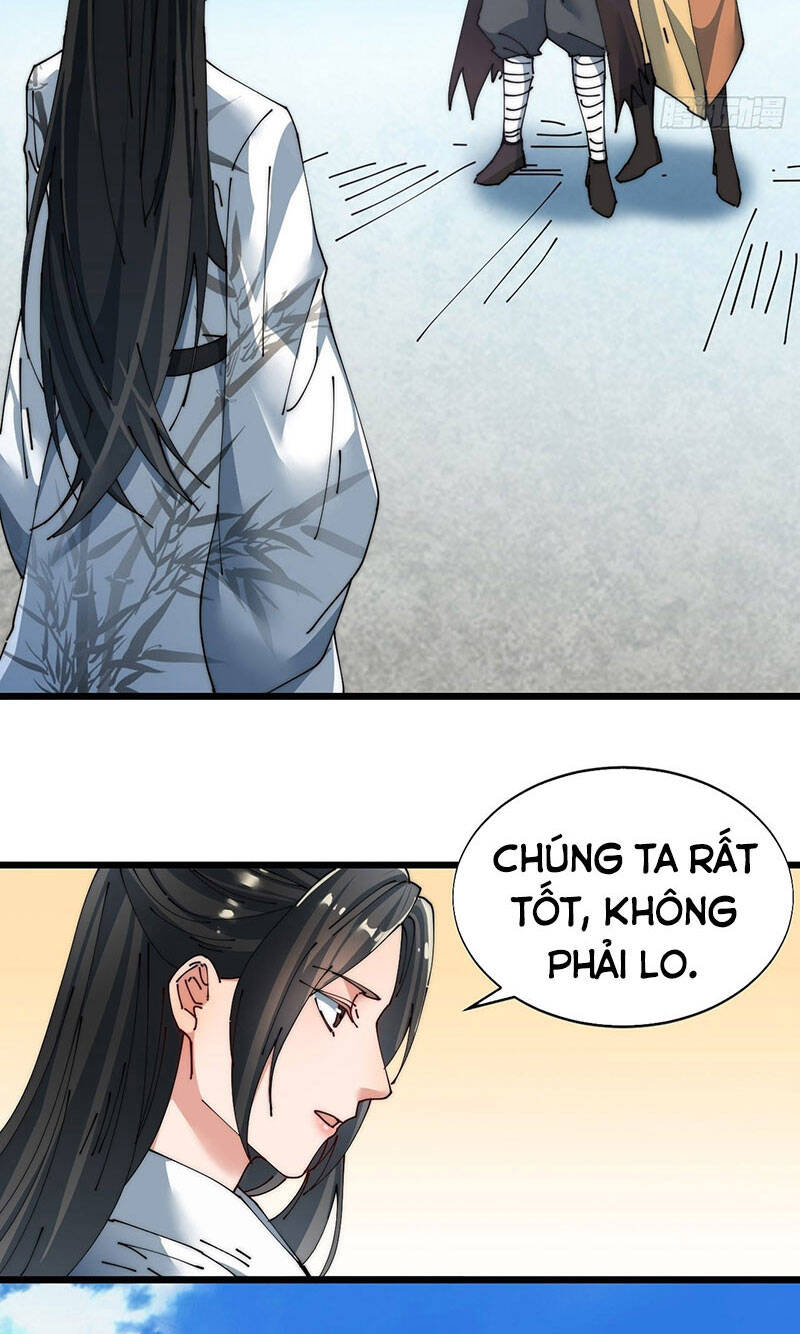 Võ Lăng Cửu Thiên - Chương 11
