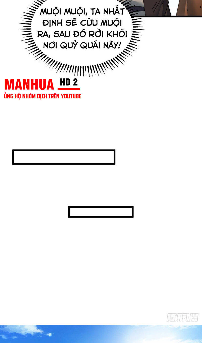 Võ Lăng Cửu Thiên - Chương 12