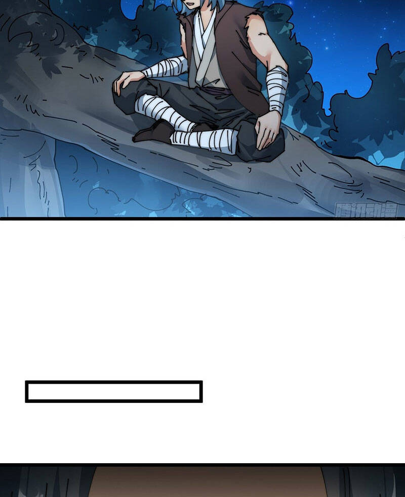 Võ Lăng Cửu Thiên - Chương 12