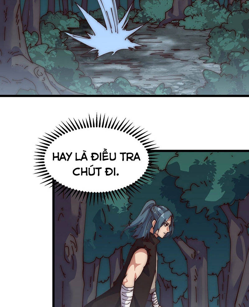 Võ Lăng Cửu Thiên - Chương 12