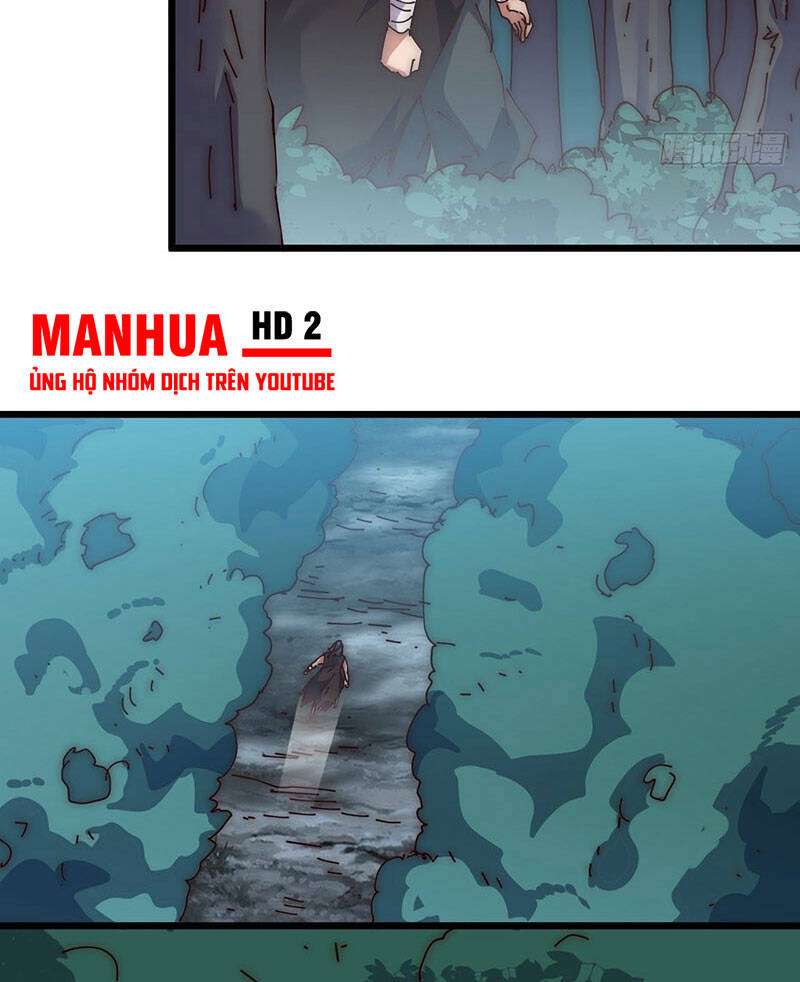 Võ Lăng Cửu Thiên - Chương 12