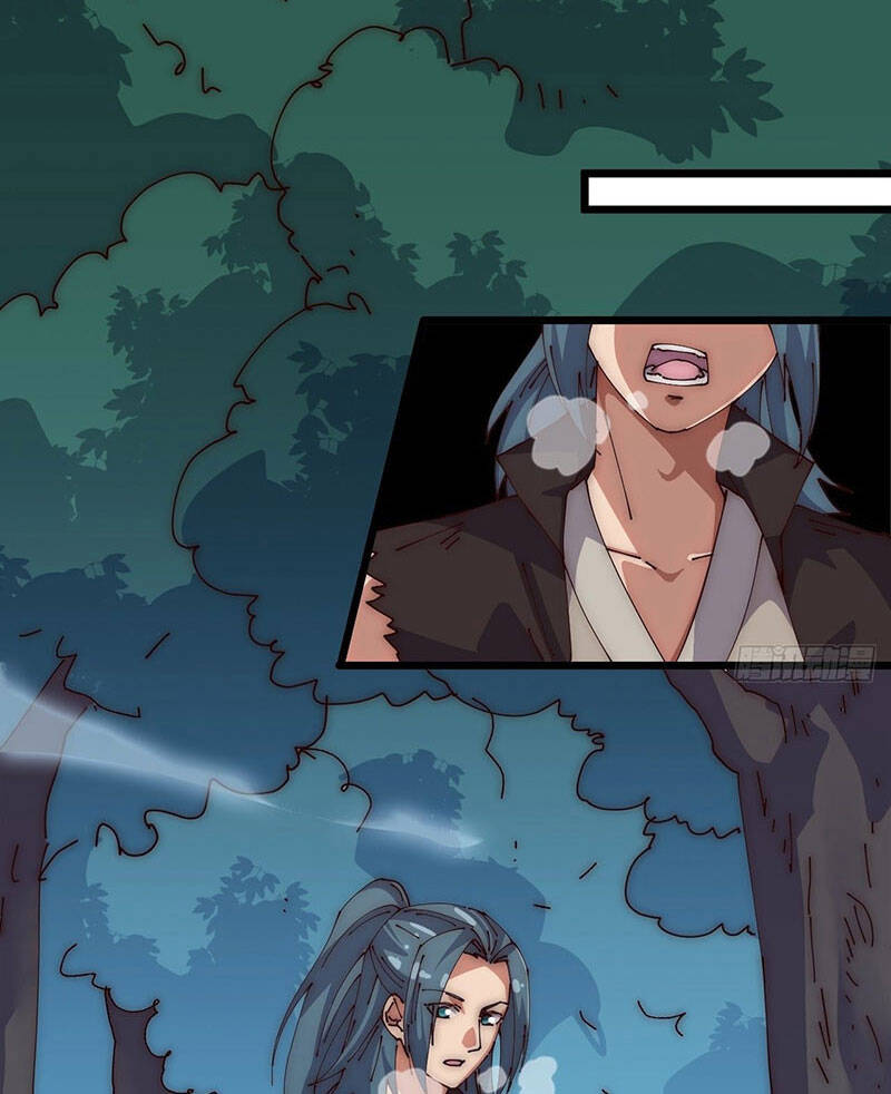 Võ Lăng Cửu Thiên - Chương 12