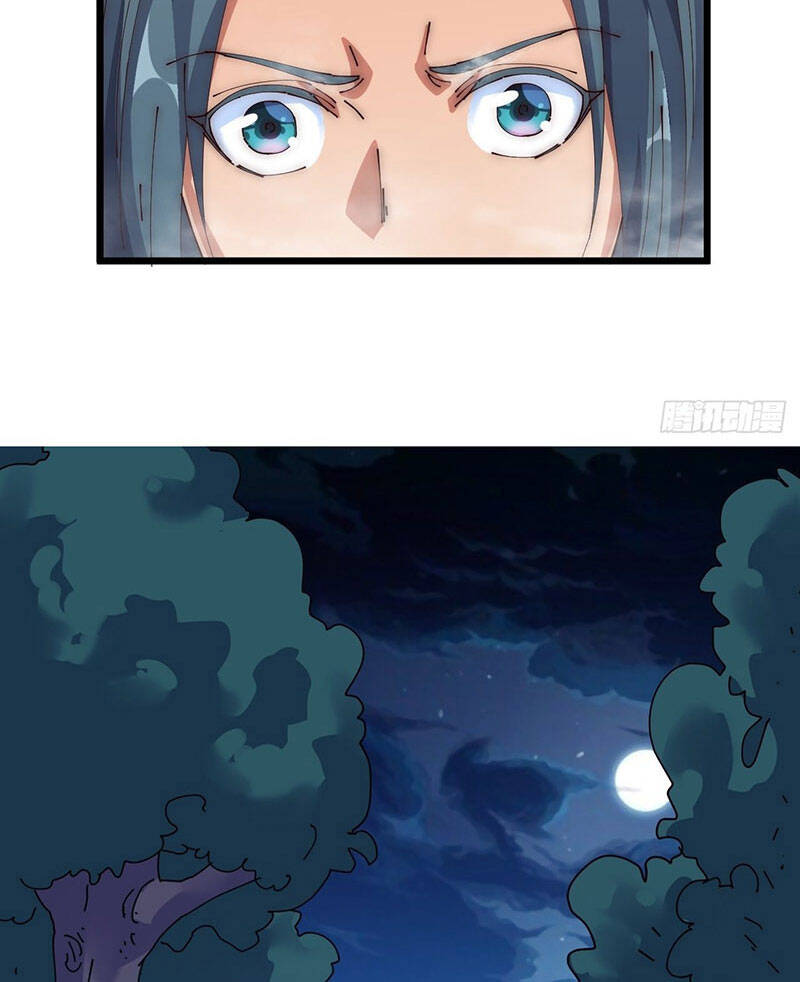 Võ Lăng Cửu Thiên - Chương 12