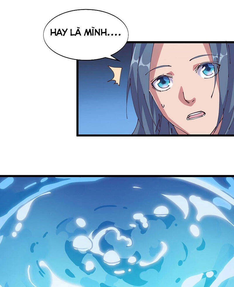 Võ Lăng Cửu Thiên - Chương 12