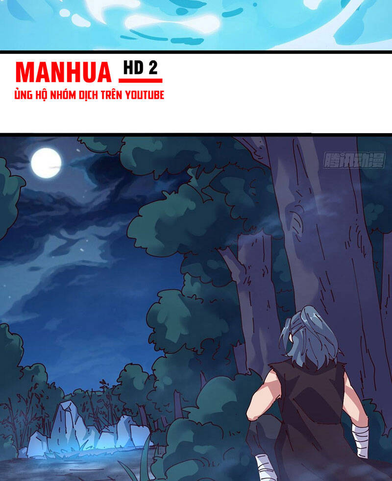 Võ Lăng Cửu Thiên - Chương 12