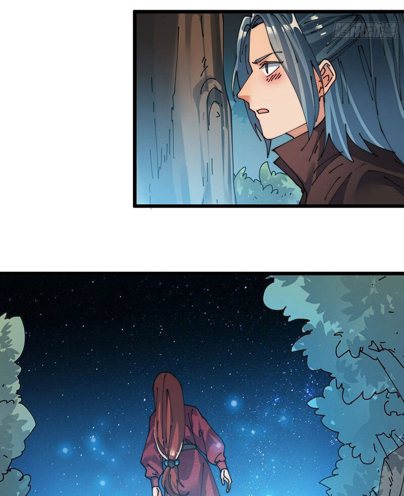 Võ Lăng Cửu Thiên - Chương 12