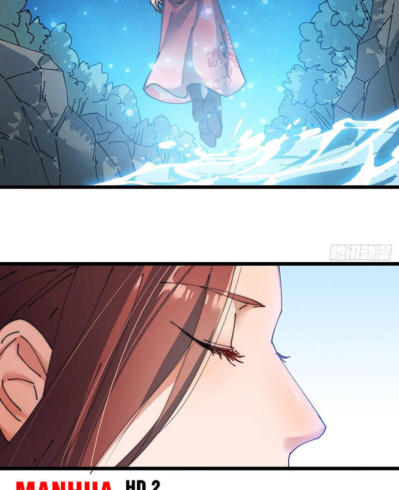 Võ Lăng Cửu Thiên - Chương 12