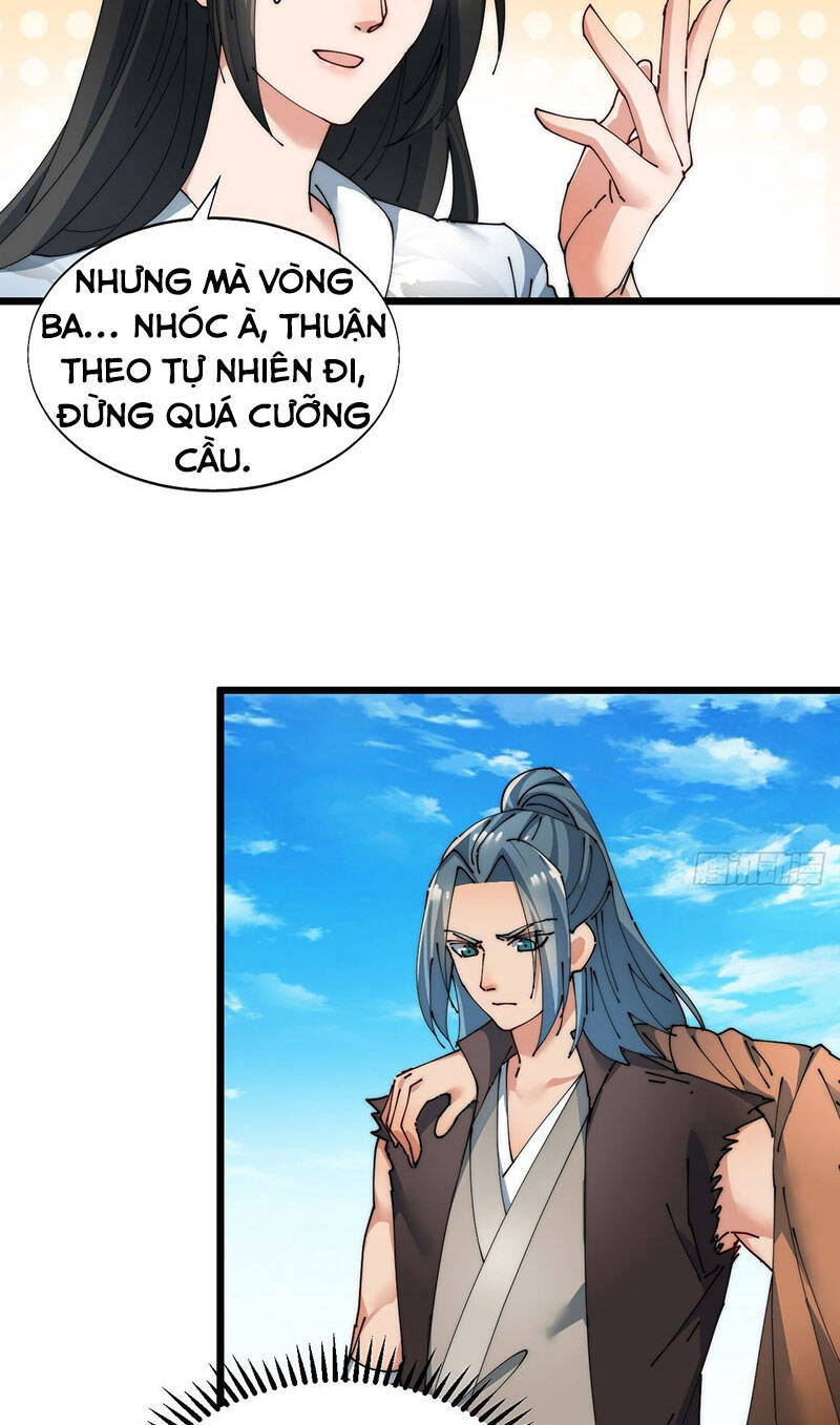 Võ Lăng Cửu Thiên - Chương 12