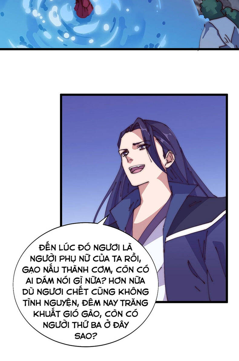 Võ Lăng Cửu Thiên - Chương 13