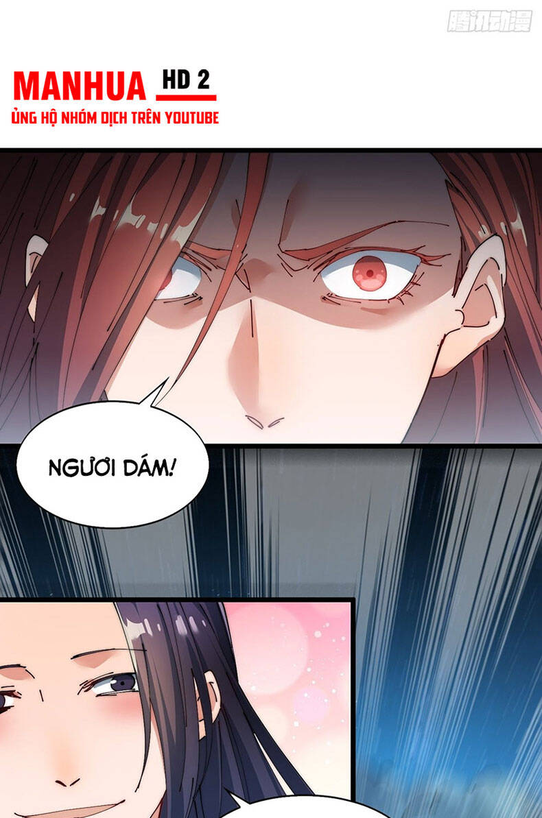 Võ Lăng Cửu Thiên - Chương 13