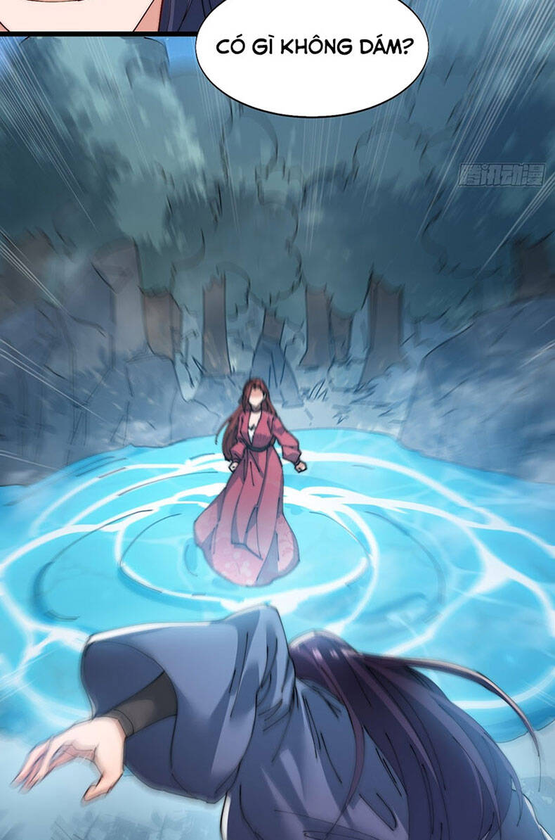 Võ Lăng Cửu Thiên - Chương 13