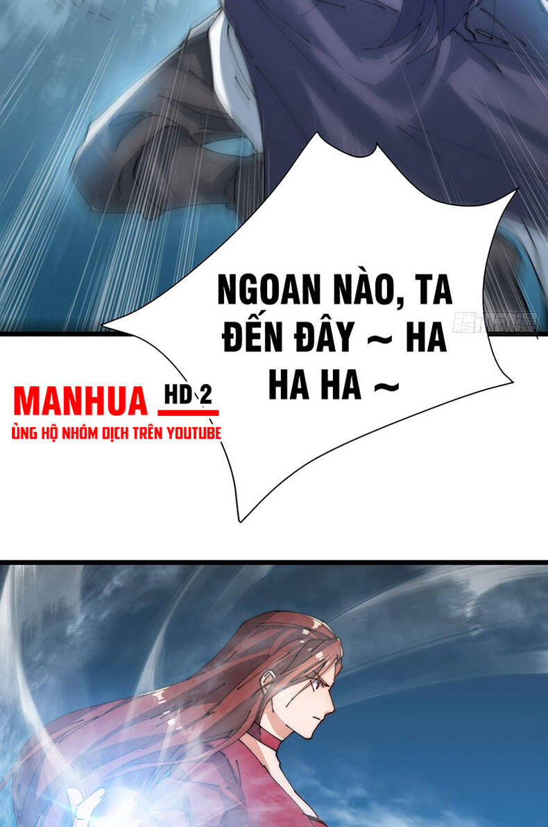 Võ Lăng Cửu Thiên - Chương 13