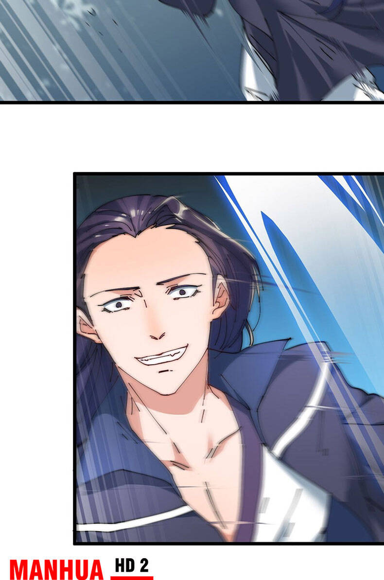 Võ Lăng Cửu Thiên - Chương 13