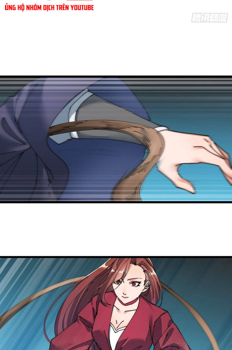 Võ Lăng Cửu Thiên - Chương 13