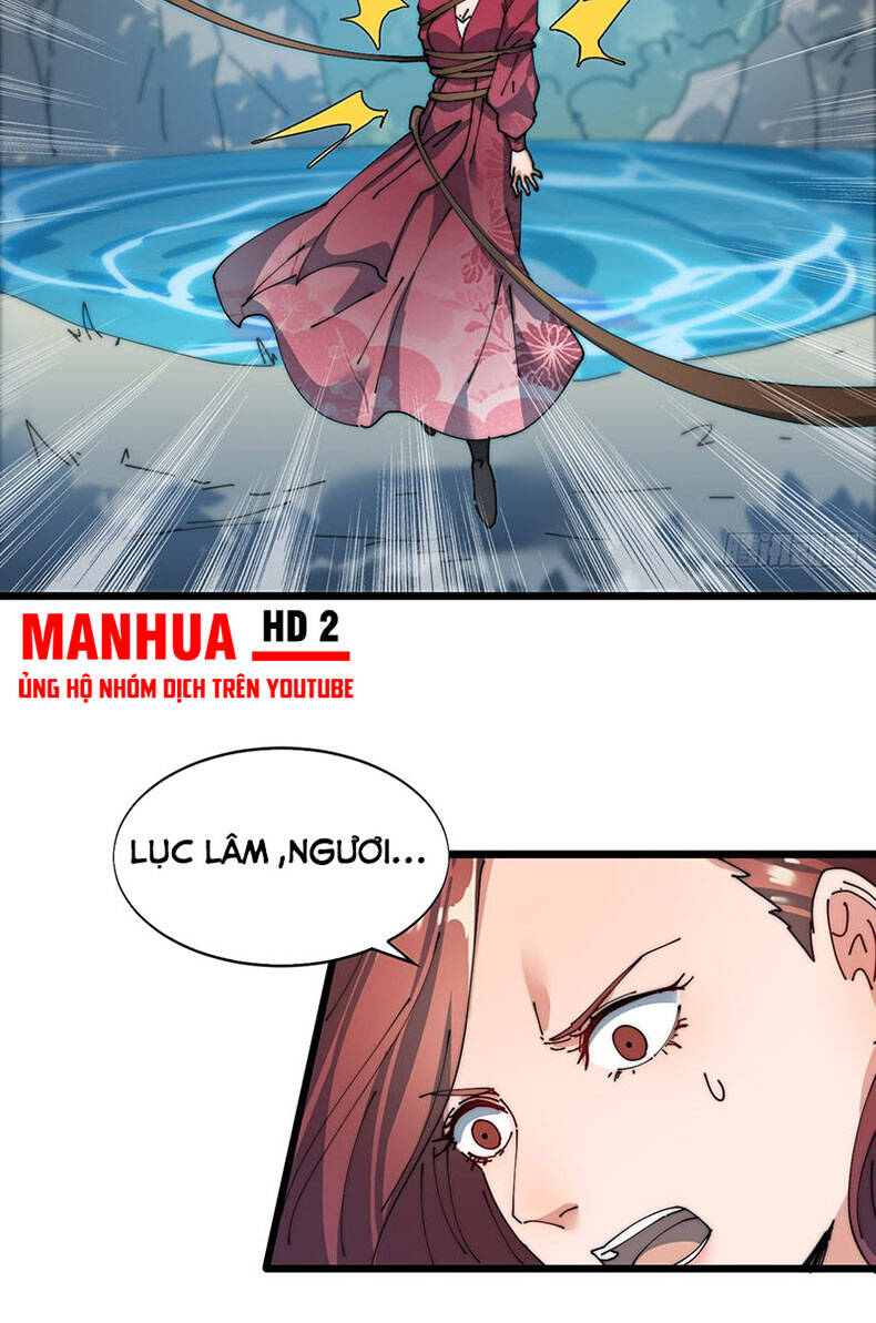 Võ Lăng Cửu Thiên - Chương 13