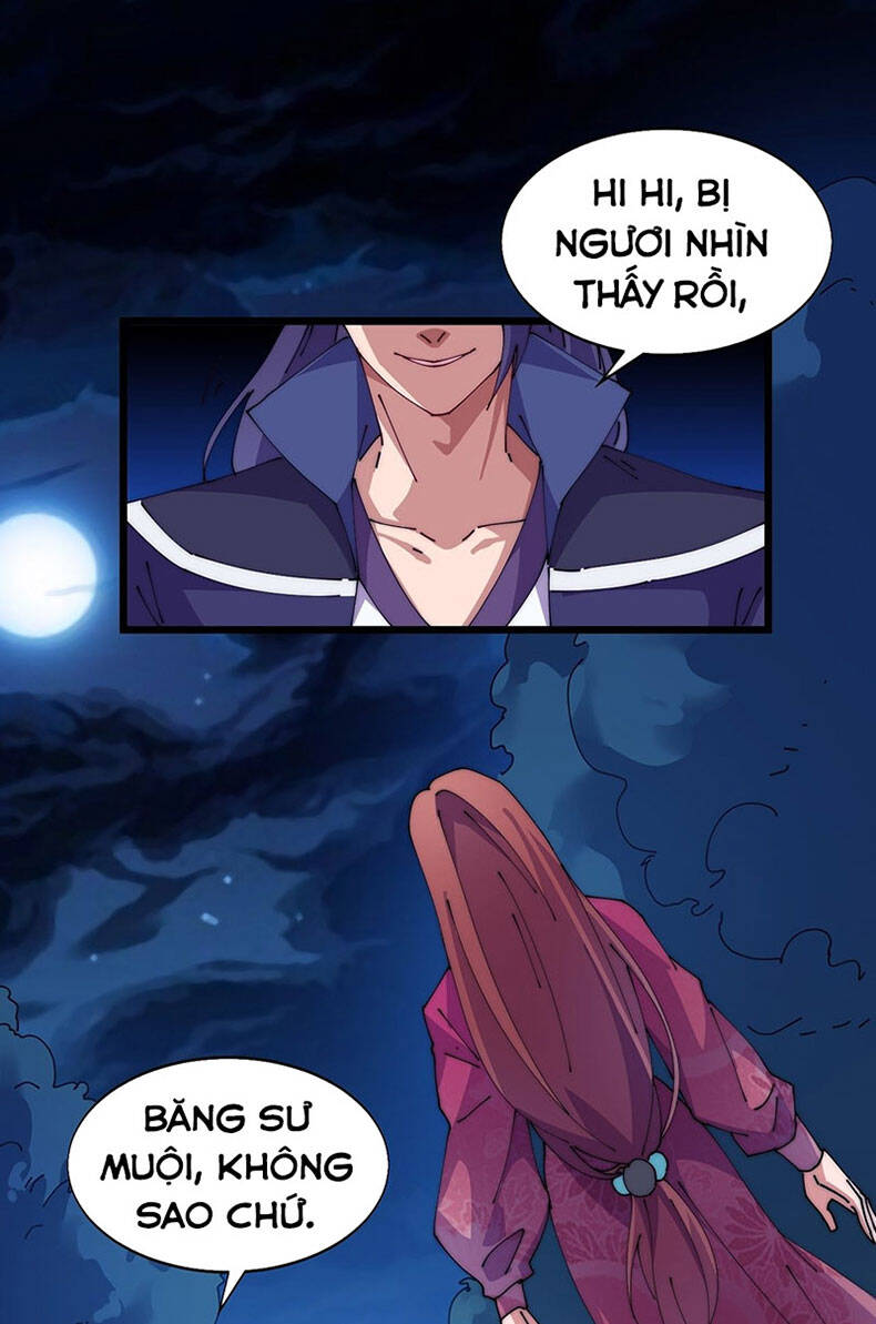 Võ Lăng Cửu Thiên - Chương 13