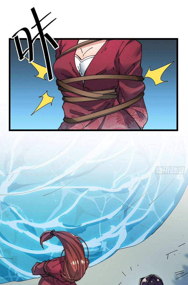 Võ Lăng Cửu Thiên - Chương 13