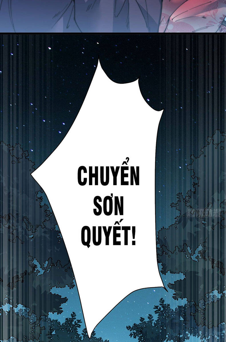 Võ Lăng Cửu Thiên - Chương 13